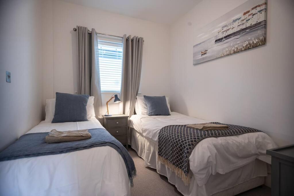 Apartment 25 ~ Nassu Court Westward Ho!  Zewnętrze zdjęcie